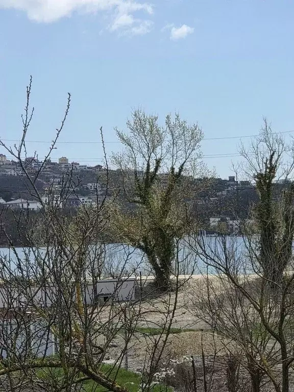 Участок в Краснодарский край, Новороссийск городской округ, с. ... - Фото 1