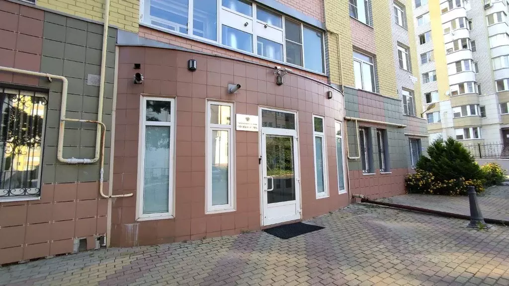 Офис в Курская область, Курск Дружининская ул., 35 (270 м) - Фото 2