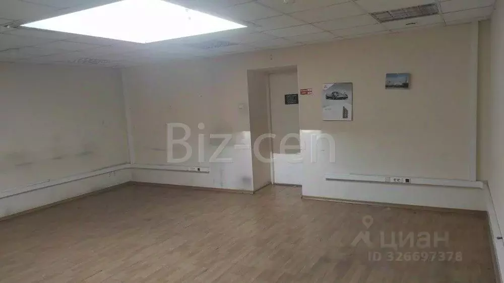 Офис в Санкт-Петербург Ленинский просп., 168 (36 м) - Фото 2