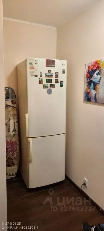 1-к кв. Краснодарский край, Новороссийск Суворовская ул., 39/49 (31.1 ... - Фото 2