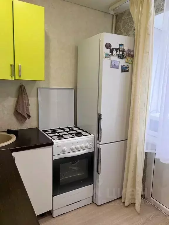 Комната Башкортостан, Уфа ул. Степана Халтурина, 41/1 - Фото 2