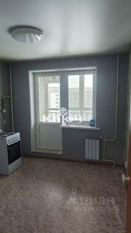 1-к кв. Башкортостан, Стерлитамак ул. Ботаническая, 8 (32.5 м) - Фото 2