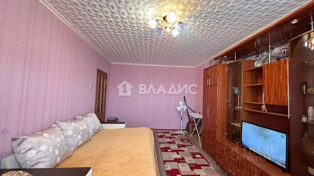 1-к кв. Белгородская область, Старый Оскол Южный мкр, 3 (38.5 м) - Фото 2