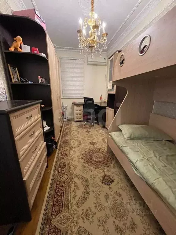 2-к кв. Татарстан, Казань ул. Сафьян, 6 (74.0 м) - Фото 0