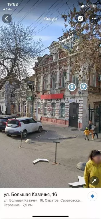 Сдам помещение свободного назначения, 100 м - Фото 0