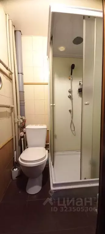 Студия Пензенская область, Пенза проезд 3-й Рахманинова, 5 (25.0 м) - Фото 2