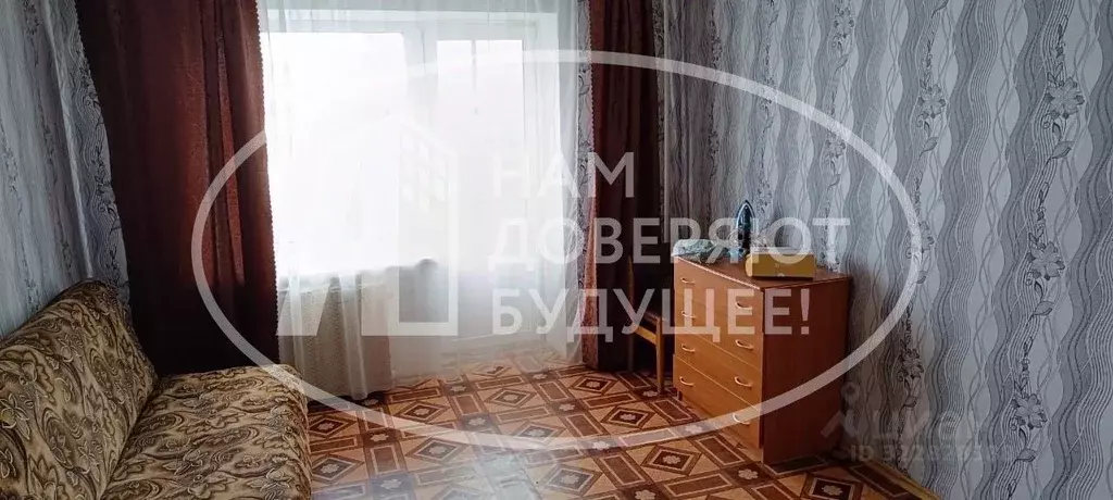 2-к кв. Пермский край, Чусовой Коммунистическая ул., 3В (48.3 м) - Фото 2