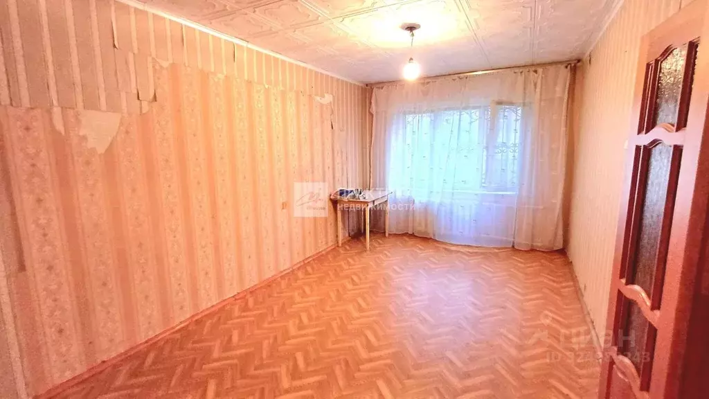 2-к кв. Липецкая область, Липецк ул. П.А. Папина, 8 (50.0 м) - Фото 1