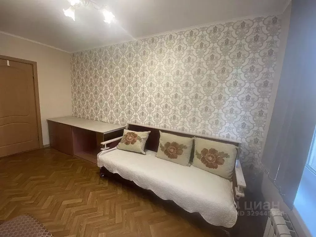 Комната Москва Шоссейная ул., 60 (12.0 м) - Фото 2