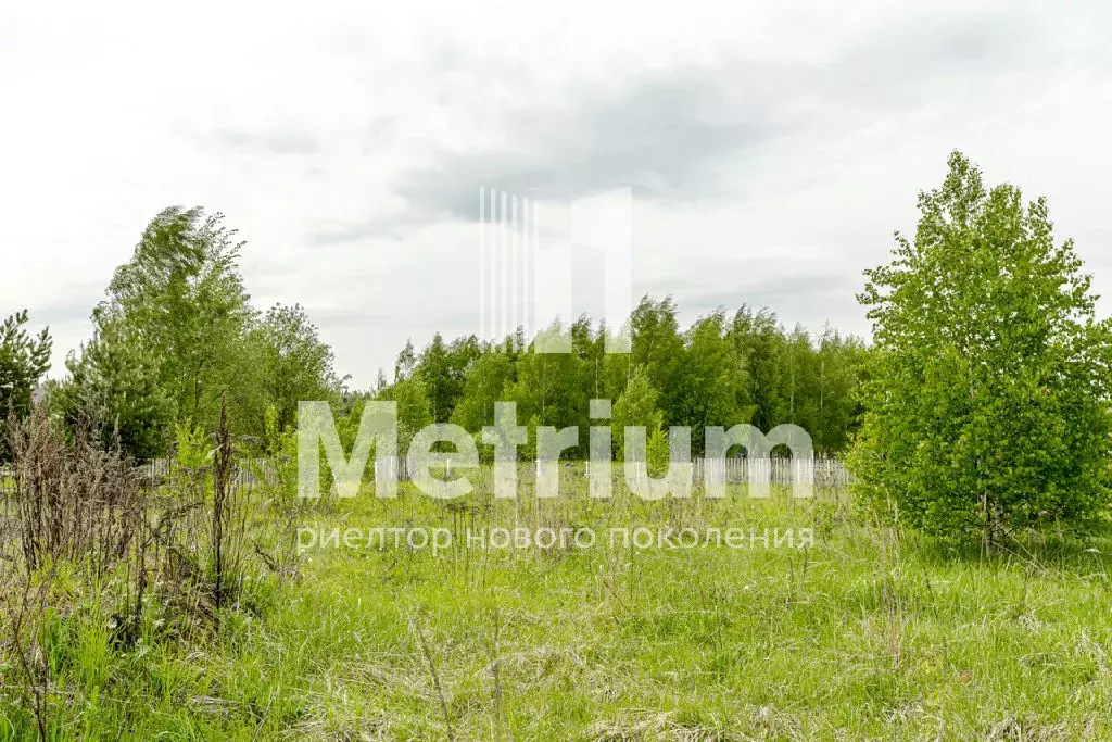 Продается участок в КП Онегино - Фото 1