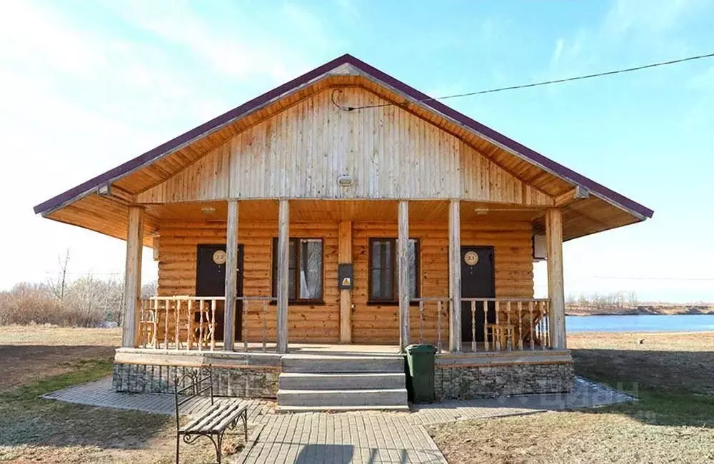Комната Астраханская область, Ахтубинский район, с. Сокрутовка  (15.0 ... - Фото 0