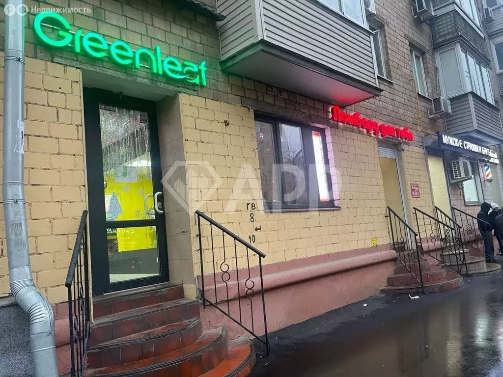 Помещение свободного назначения (49 м) - Фото 2