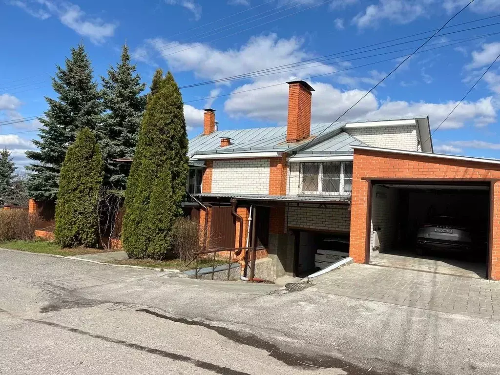 Дом в Курская область, Курск ул. Пучковка, 33/16 (200 м) - Фото 1