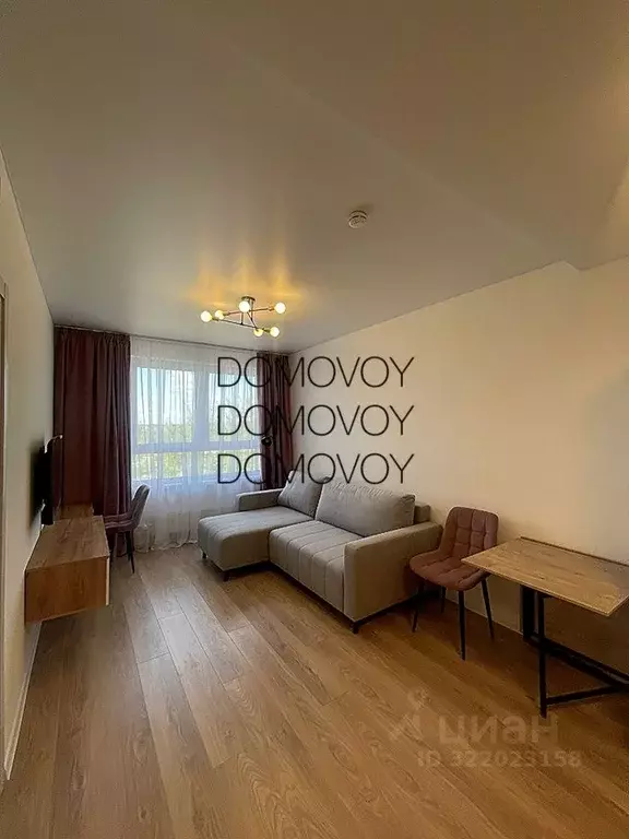 2-к кв. Калужская область, Обнинск ул. Курчатова, 25/5 (43.0 м) - Фото 0