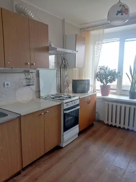 2-к. квартира, 55 м, 12/14 эт. - Фото 0
