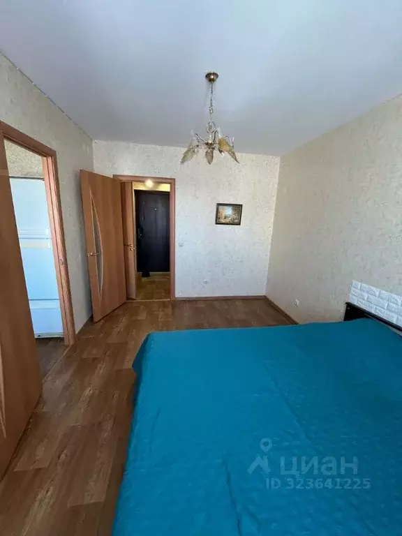 1-к кв. Новгородская область, Великий Новгород Псковская ул., 58 (28.0 ... - Фото 1