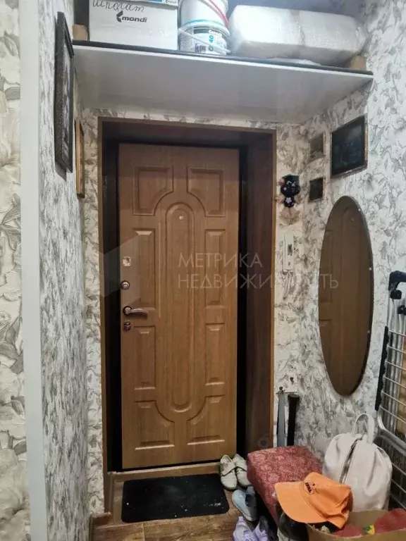 2-к кв. Тюменская область, Тюмень Ямская ул., 75 (42.7 м) - Фото 1