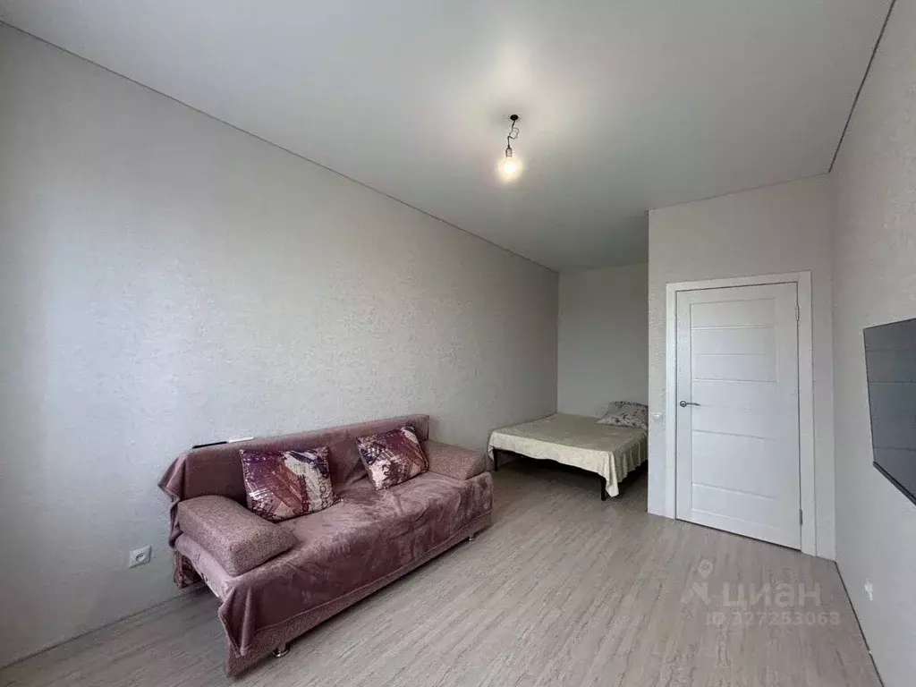 1-к кв. Краснодарский край, Темрюк Дальняя ул., 30 (35.0 м) - Фото 2