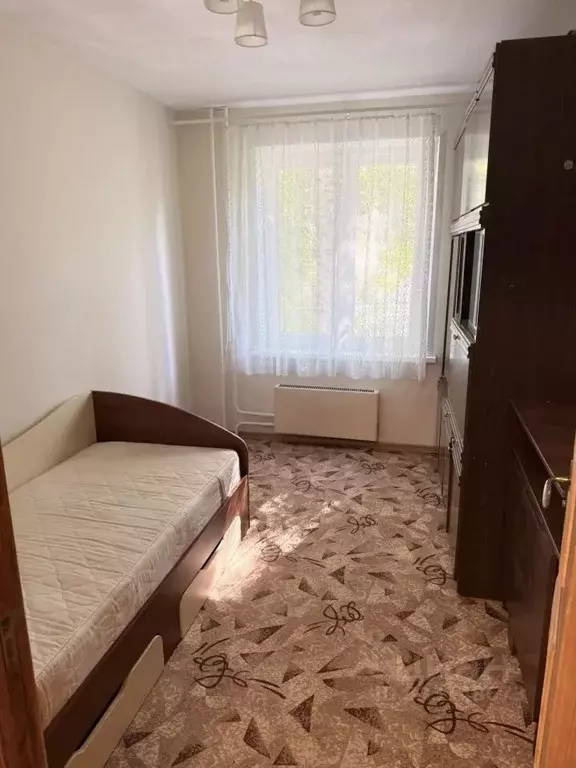2-к кв. Москва ул. Свободы, 73К1 (42.0 м) - Фото 2