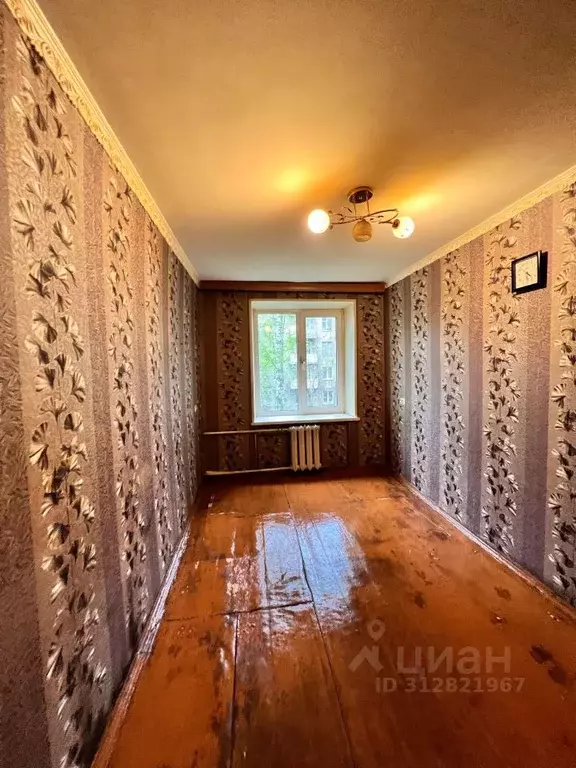 Комната Московская область, Люберцы ул. Мира, 3 (9.9 м) - Фото 0