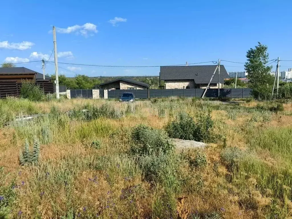 Участок в Ростовская область, Ростов-на-Дону Галактическая ул. (2.99 ... - Фото 2