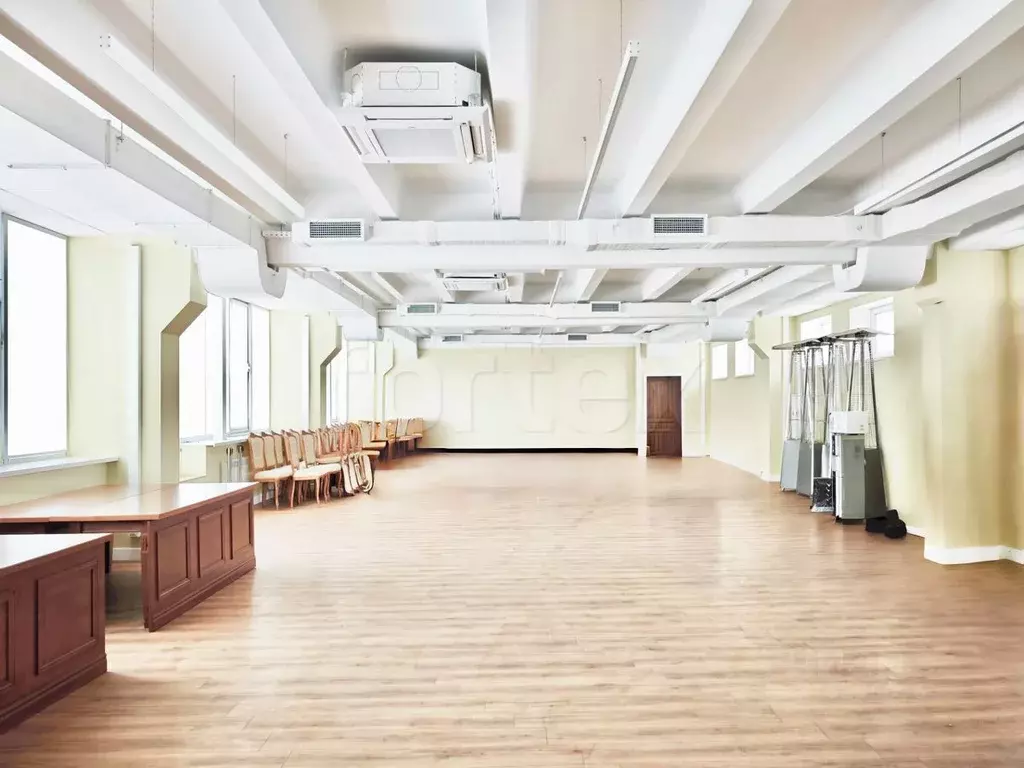 Офис в Москва Большая Татарская ул., 35С3 (636 м) - Фото 0