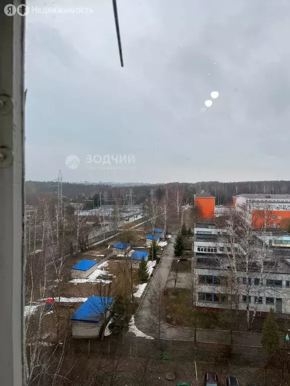 1к в 2-комнатной квартире (12.2 м) - Фото 2