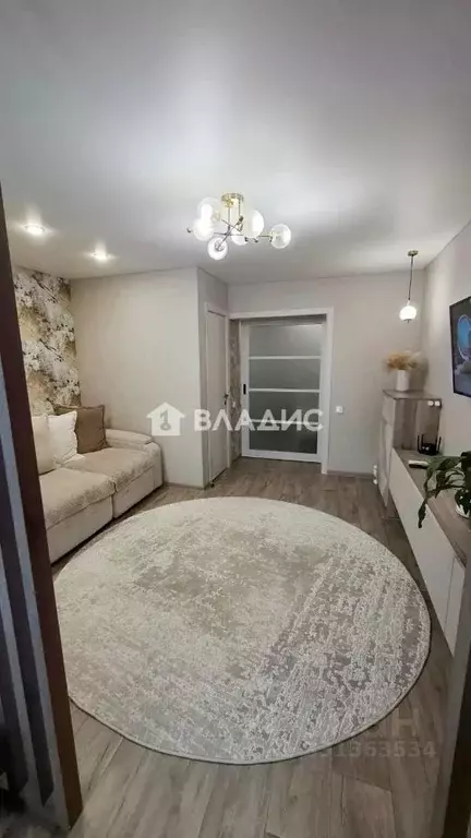 1-к кв. Башкортостан, Стерлитамак ул. Артема, 149 (46.1 м) - Фото 1