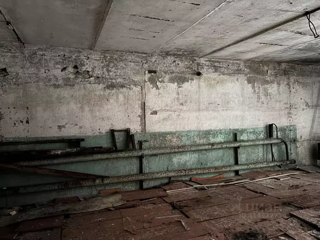 Гараж в Ханты-Мансийский АО, Ханты-Мансийск ул. Энгельса, 37 (48 м) - Фото 1