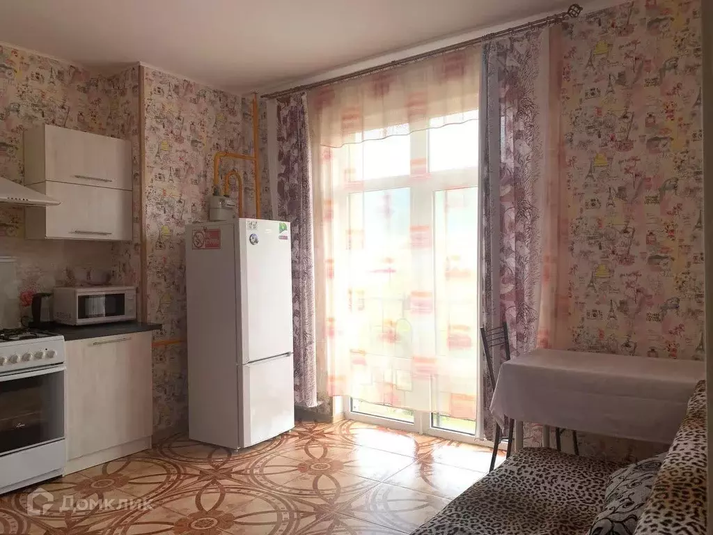 Продаётся 1-к квартира, 36.7 м - Фото 1