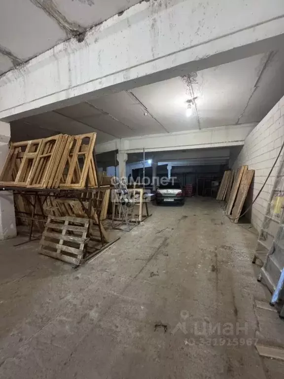 Производственное помещение в Московская область, Орехово-Зуевский ... - Фото 2