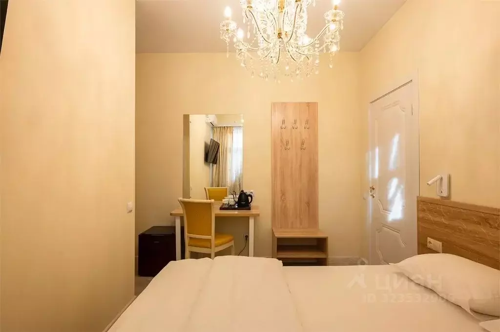 Комната Татарстан, Казань ул. Каюма Насыри, 26 - Фото 2