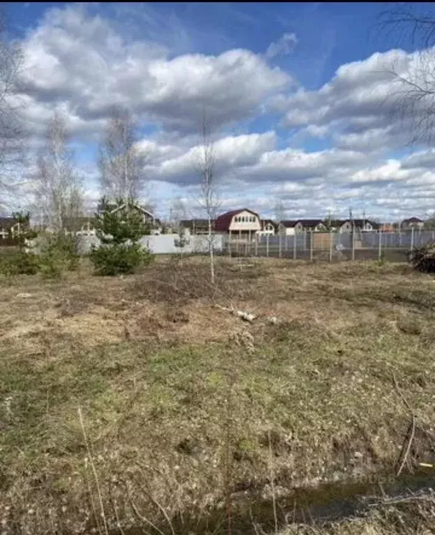 Участок, 8.4 сот., сельхоз (снт или днп) - Фото 1