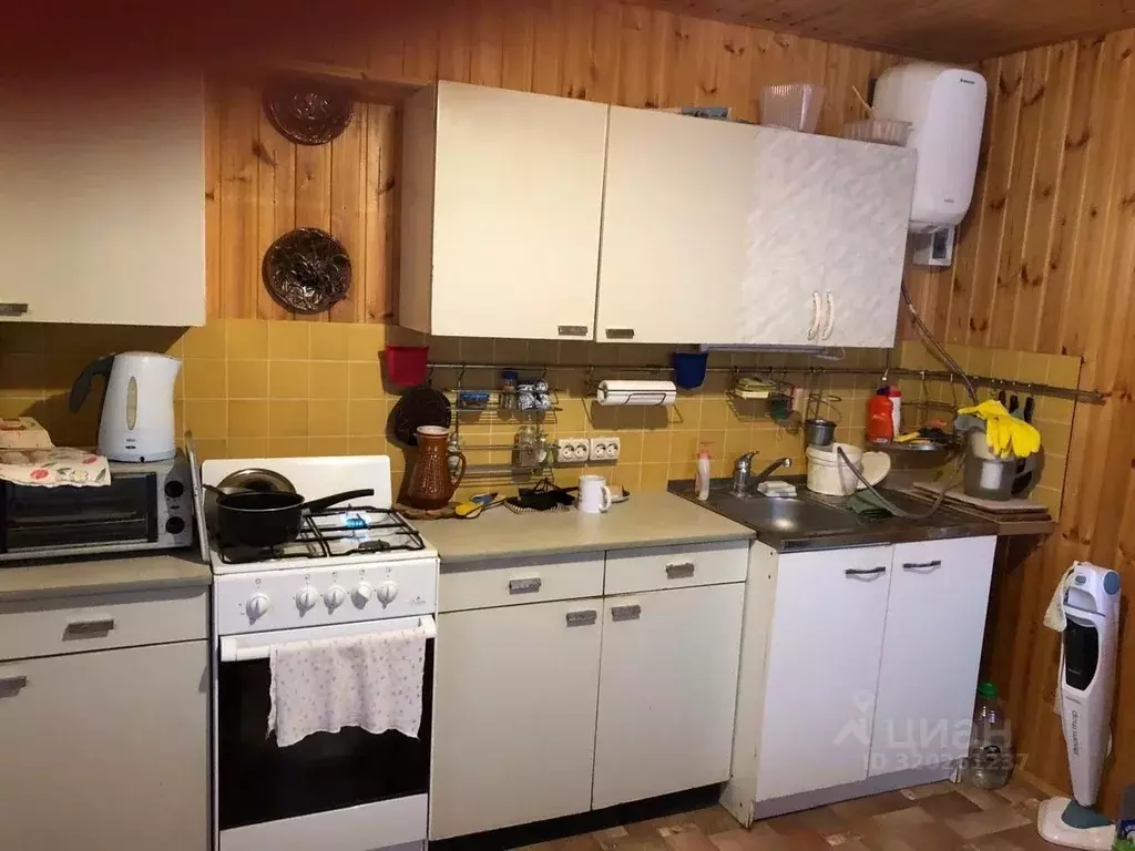 Дом в Калужская область, Малоярославецкий район, Недельное с/пос, ... - Фото 2