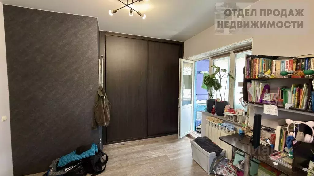2-к кв. Краснодарский край, Крымск ул. Вавилова, 13 (42.6 м) - Фото 2