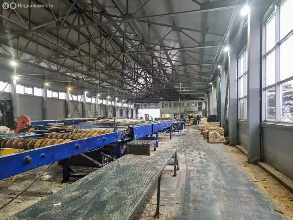 Производственное помещение (1492 м) - Фото 0