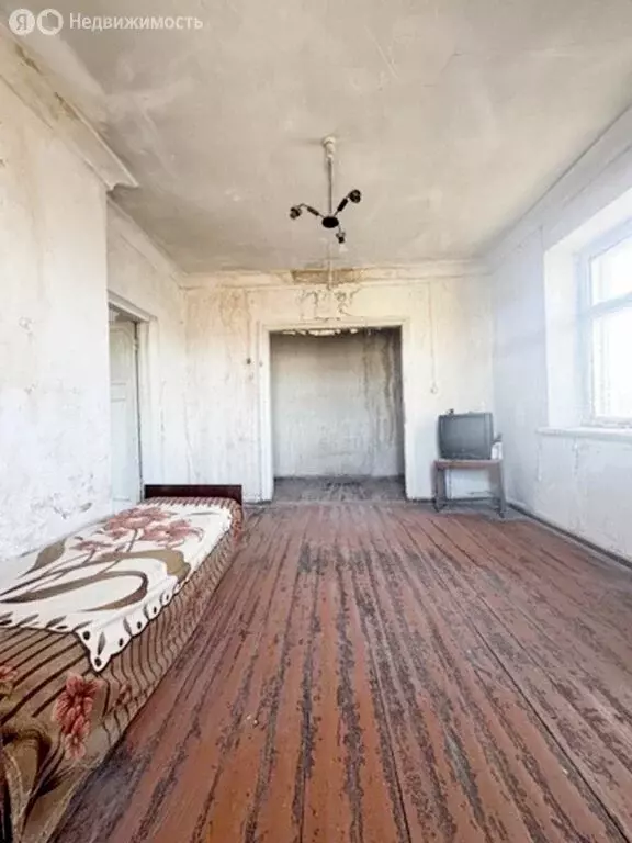 3к в 5-комнатной квартире (11.7 м) - Фото 2