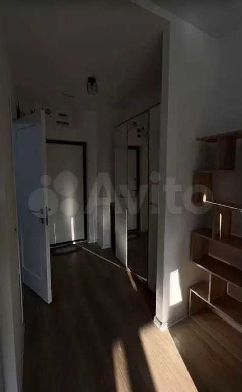 Квартира-студия, 27 м, 14/17 эт. - Фото 1