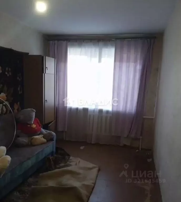 2-к кв. Алтайский край, Бийский район, с. Первомайское Пролетарская ... - Фото 1