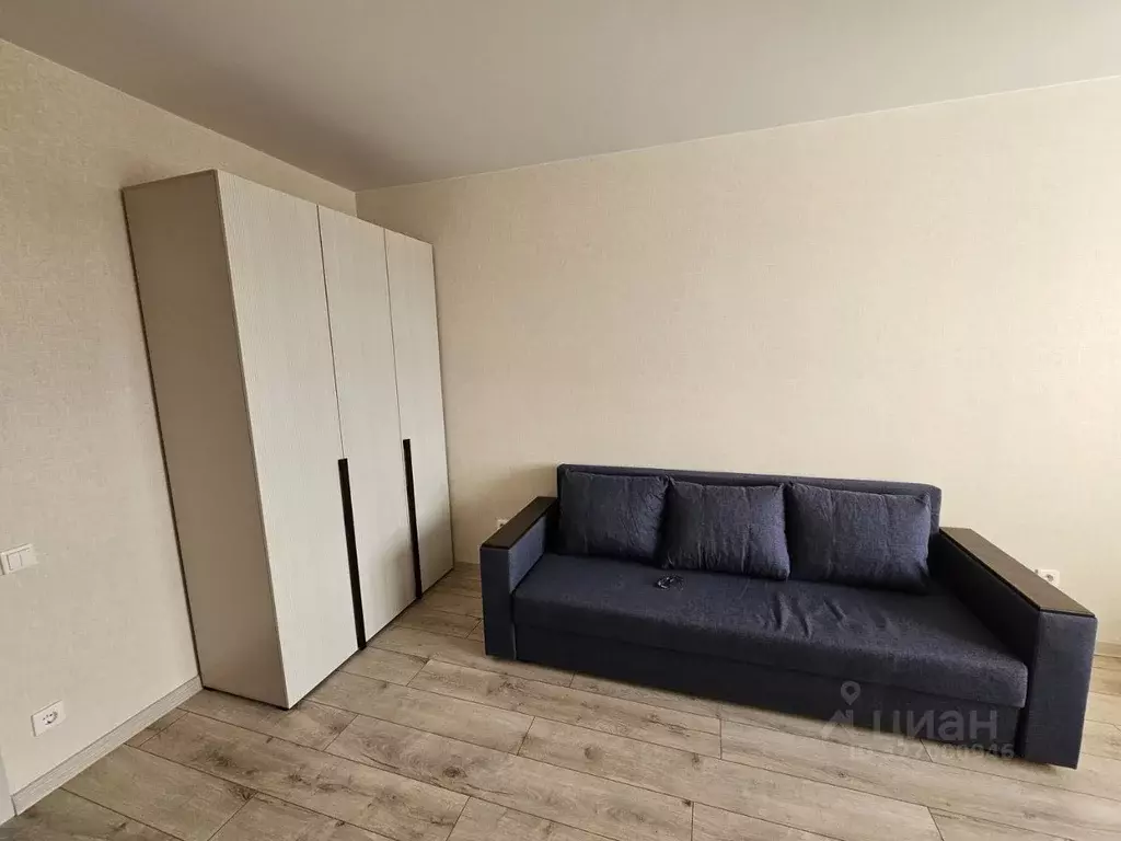 1-к кв. Ставропольский край, Ставрополь ул. Доваторцев, 90к1 (38.0 м) - Фото 2