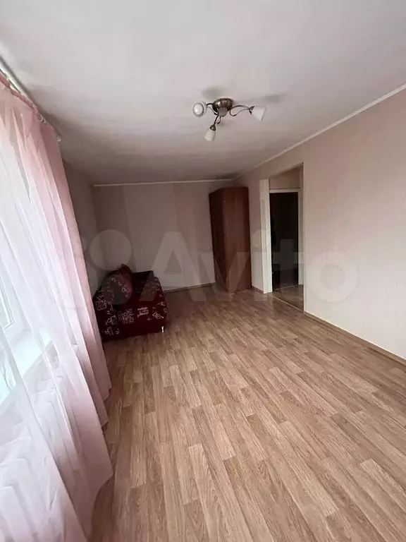 1-к. квартира, 37 м, 5/5 эт. - Фото 1