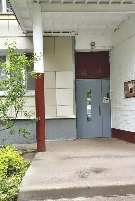 2-к кв. Москва ул. Красных Зорь, 51 (44.3 м) - Фото 1