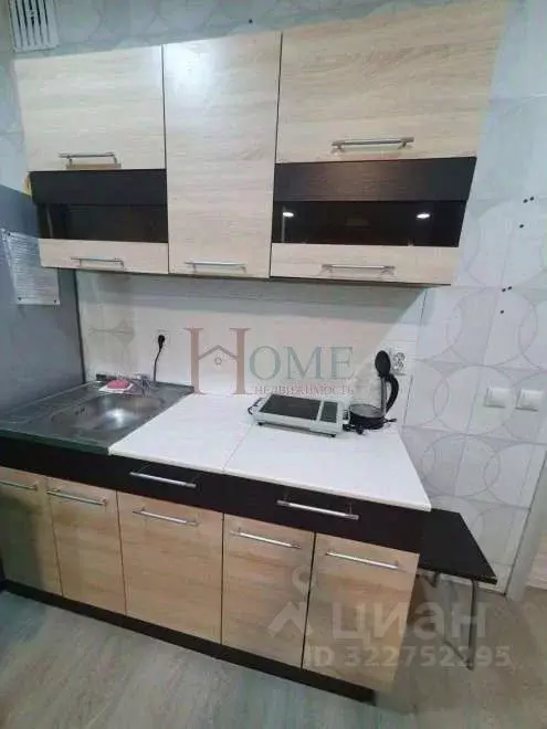 Студия Новосибирская область, Новосибирск Красный просп., 311 (48.0 м) - Фото 2