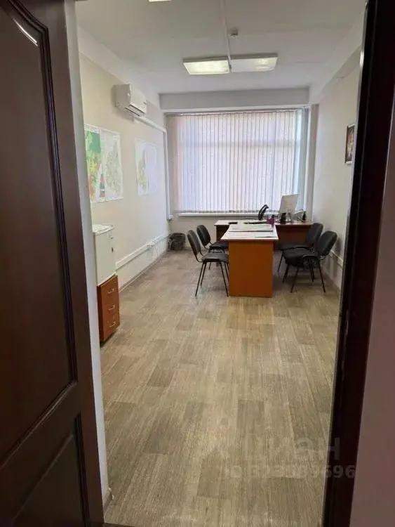 Офис в Иркутская область, Иркутск ул. Ширямова, 38 (19 м) - Фото 2