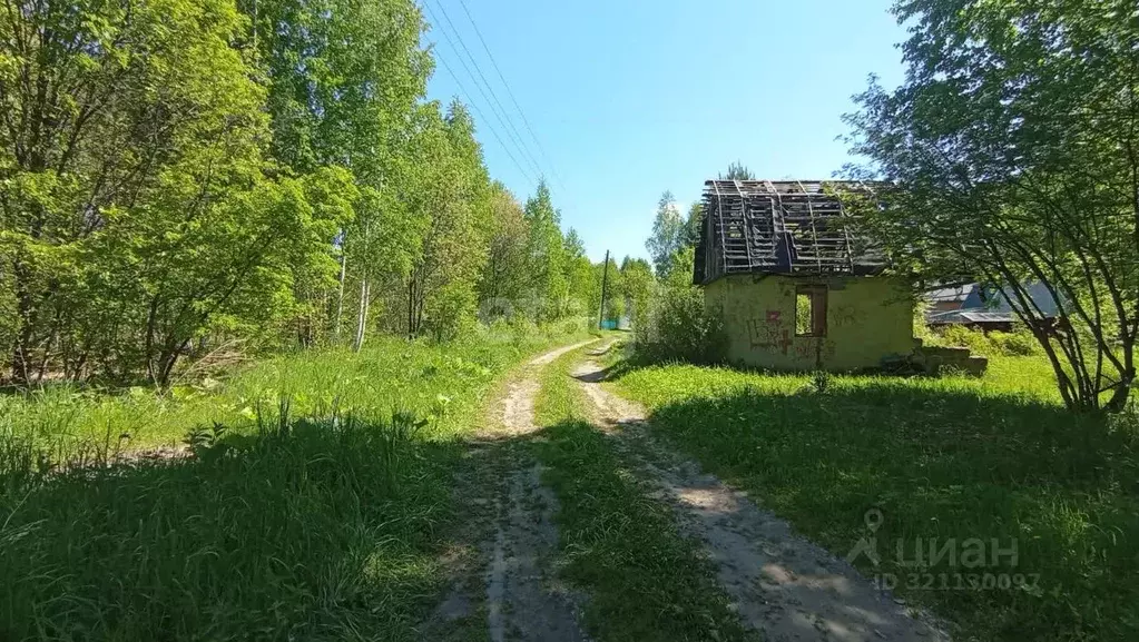 Дом в Новосибирская область, Искитимский район, Морозовский сельсовет, ... - Фото 1
