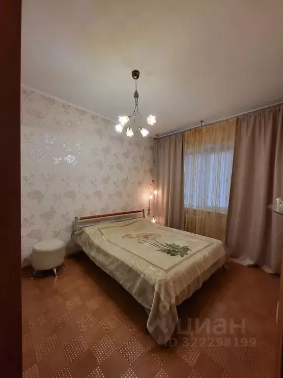 3-к кв. Астраханская область, Астрахань Боевая ул., 83к1 (60.0 м) - Фото 1