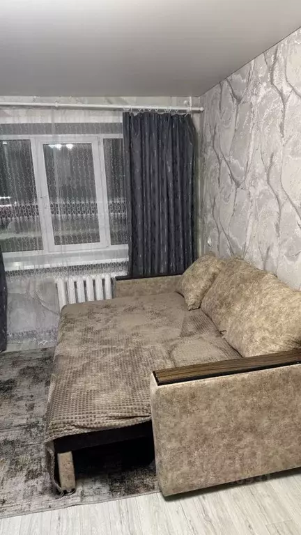 1-к кв. Курганская область, Курган ул. Куйбышева, 153 (32.0 м) - Фото 1