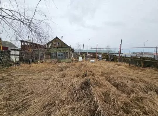 Участок в Якутск, улица Притузова (5 м) - Фото 1