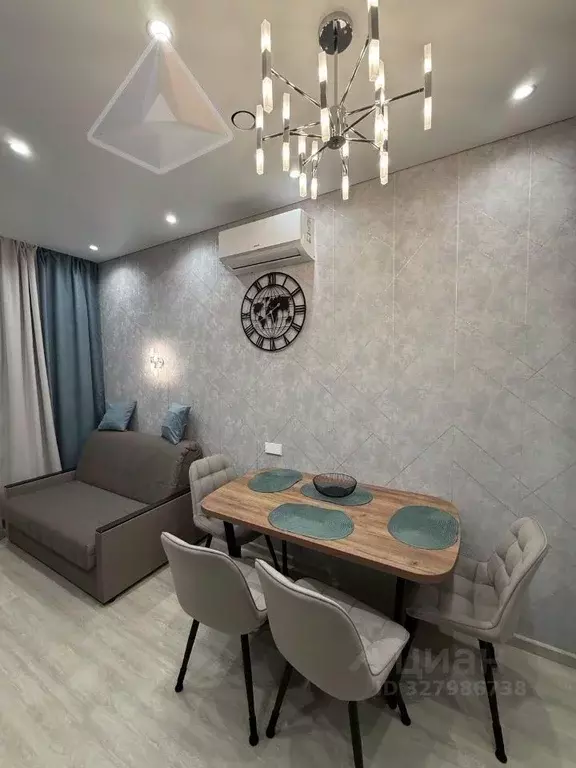 2-к кв. Москва ул. Архитектора Щусева, 4к1 (65.0 м) - Фото 1