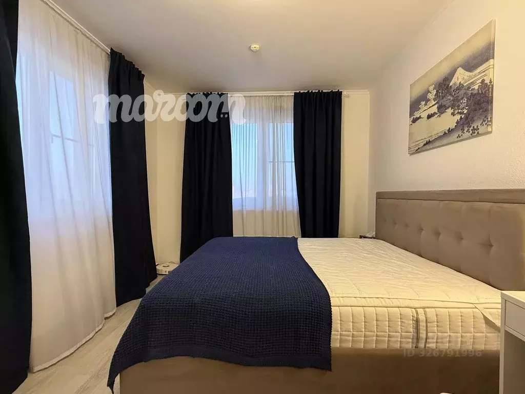 3-к кв. Москва Матвеевская ул., 11 (79.1 м) - Фото 2